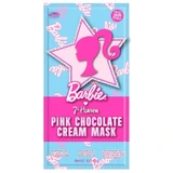 7 Heaven Barbie Roze Chocolade Kleimasker