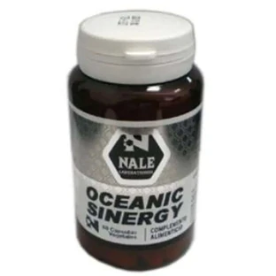 Nale Oceanic Synergy 60Cap