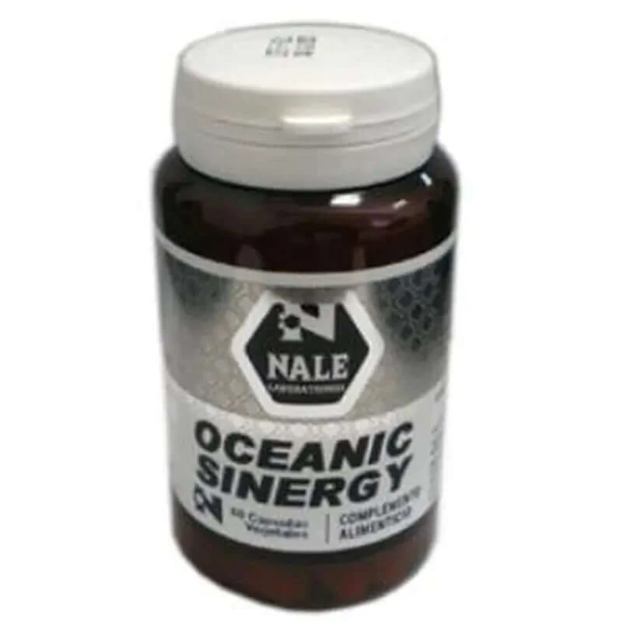 Nale Oceanic Synergy 60Cap
