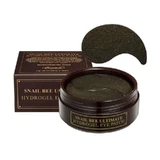 Benton Schnecke Biene Ultimate Hydrogel Augenpflaster