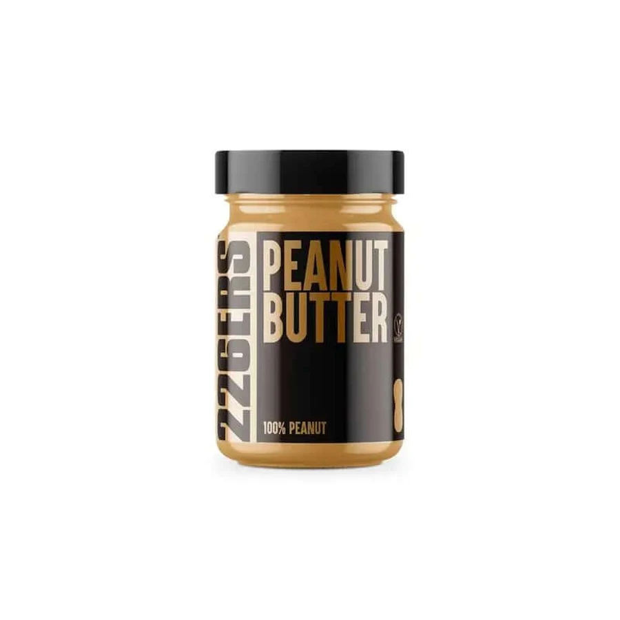 226Ers Crème protéinée au beurre de cacahuètes, 310 g