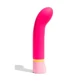 Platanomelon Genie Vaginale Vibrator Fuchsia