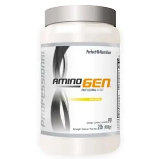 Gen Professional Aminogen Zitronen-Limetten-Geschmack 1Kg