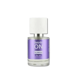 Betres On Parfüm Betres Glamour für Sie , 30 ml