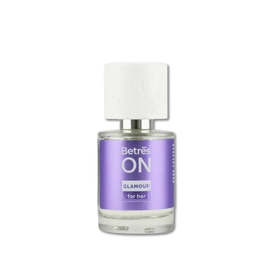 Betres On Perfume Betres Glamour For Her , 30 ml