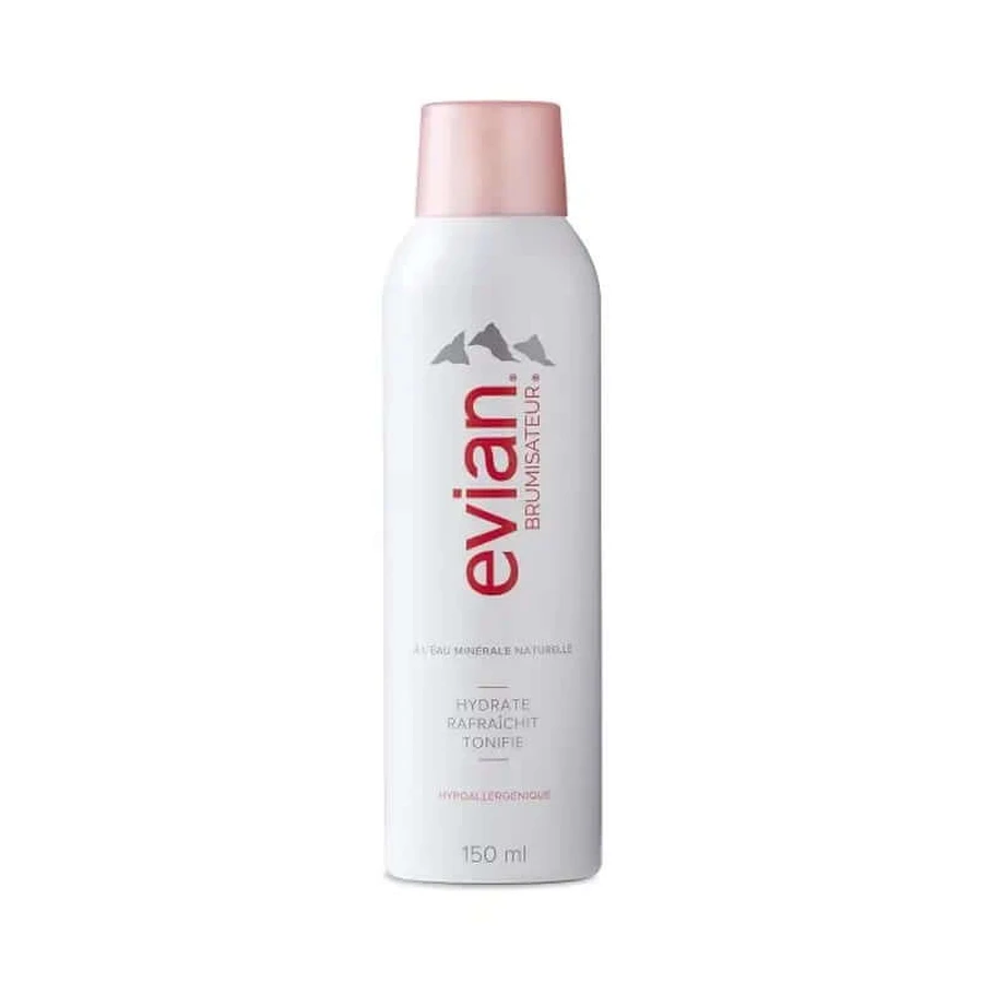 Corine De Farme Brumisateur Evian Facial Spray, 300 ml