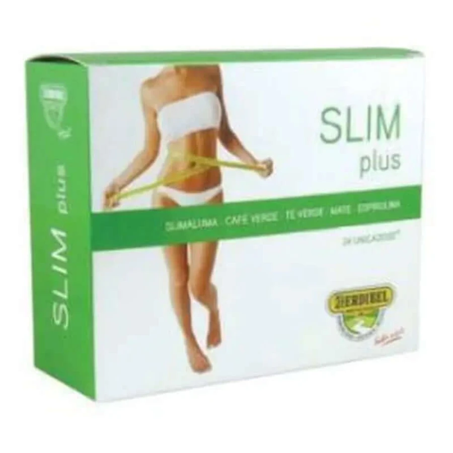 Herdibel Slim Plus 24Amp
