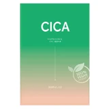 Barulab The Clean Vegan Mask - Cica, 23 grams
