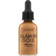 Catrice Droge Olie Glam In Goud 010 , 30 ml
