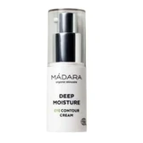 Madara Deep Moisture Crema Contorno Ojos 15Ml