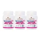 Ana Maria Lajusticia Tryptophan Plus mit Ashwagandha + Rhodiola und Magnesium, Packung 3 x 60 Tabletten