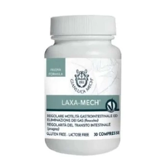 Gianluca Mech Laxa-Mech 30Comp