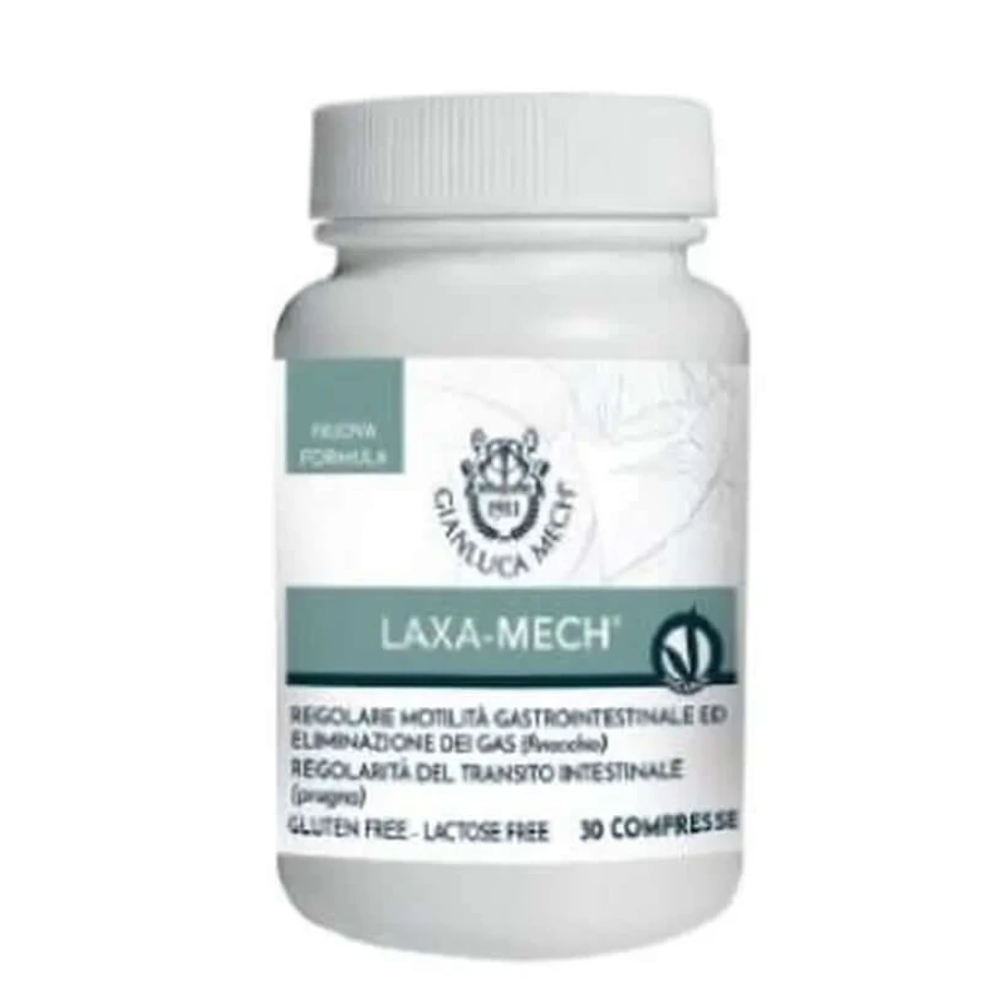 Gianluca Mech Laxa-Mech 30Comp