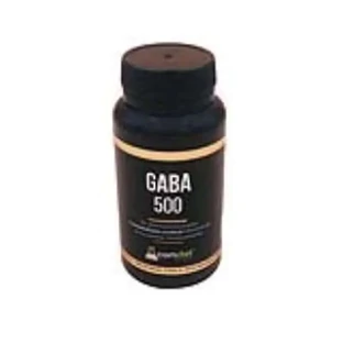 Comdiet Gaba 500Mg. 60 Capsules