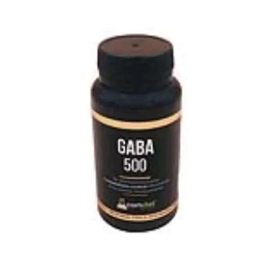 Comdiet Gaba 500Mg. 60 Capsules