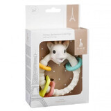 Teething ring, Colo`rings, +3 months, Sophie la Girafe