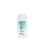Sensilis Fluid 100 Solar Allergy SPF 50+, 40 ml