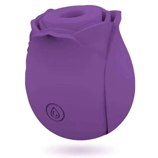 Mia Rose Succionador Clitoris Por Ondas Edicion Limitada Morado