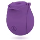Mia Rose Clitoris Zuiggolven Limited Edition Clitoriszuiger Paars