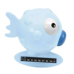 Thermomètre Chicco Blue Fish