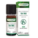 Ineldea Olioseptil Teebaum Ätherisches Öl 10Ml. Bio