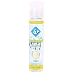 Id Frutopia Banana Flavor 30ml