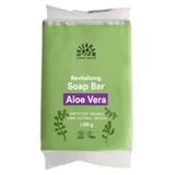 Urtekram Aloë Zeep Bar 100Gr. Eco Vegan