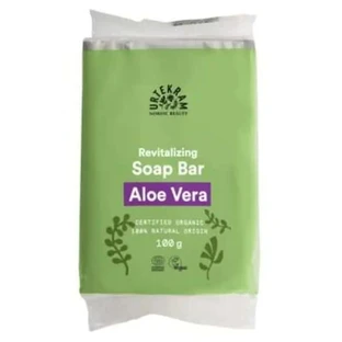 Urtekram Aloe Seife Bar 100Gr. Eco Vegan