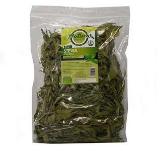 Natura Premium Stevia Dried Leaf Eco , 45 g
