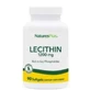 Natures Plus Soya Lecithin 1200Mg, 90 Pearls