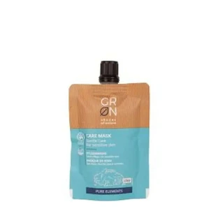 Grn Creamy Clay Mask 40Ml