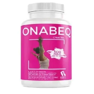 Bequisa Onabeq 500Perlas