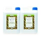 Drasanvi Sweet Almond Oil , 2X5 L