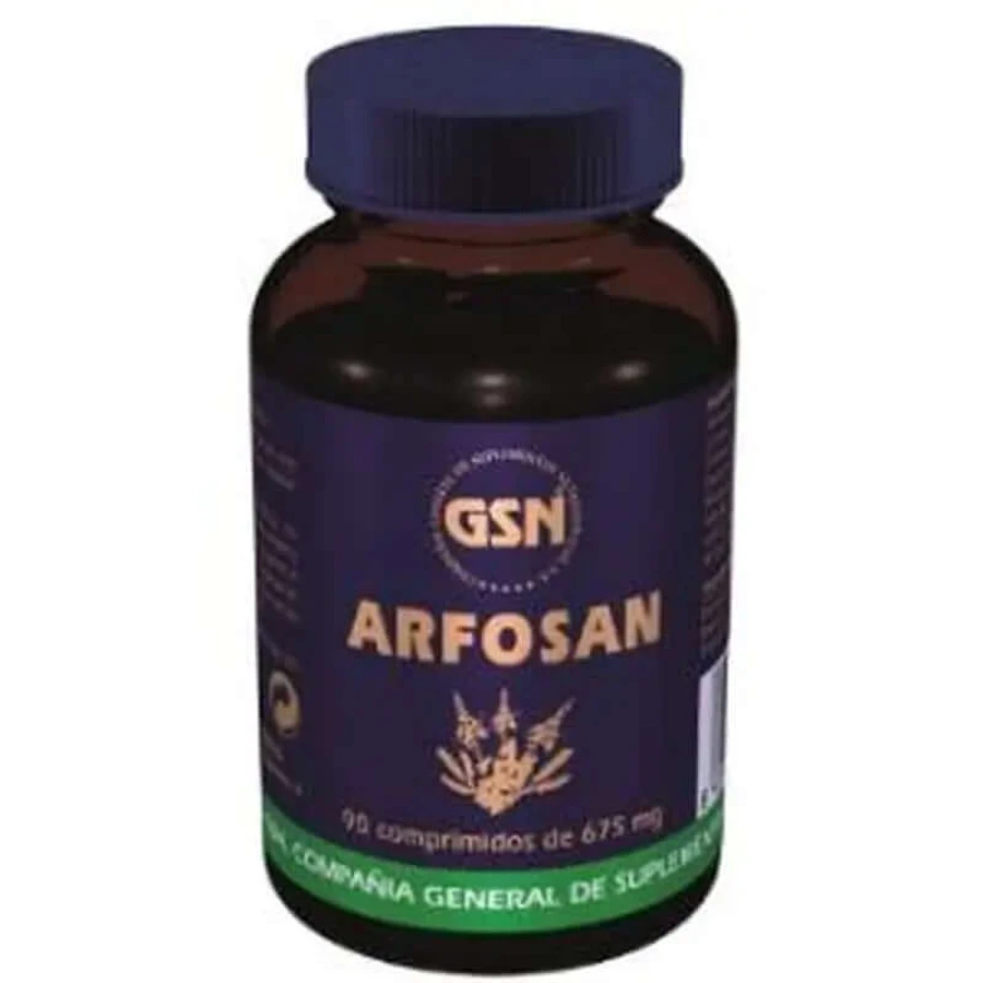Gsn Arfosan Premium (Artrosan) 90 Tabletten