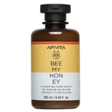 Apivita Bee My Honey Douchegel Met Honing En Aloë , 250 ml