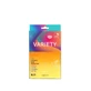 Barulab Vegan Variety Mascarilla Pack, 23 gr