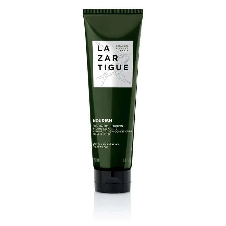 Lazartigue Nourish Feuchtigkeits-Spülung , 150 ml