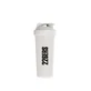 226Ers Shaker Logo blanc-noir, 800 ml