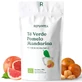 Replantea Organic Grapefruit Mandarin Green Tea, 100g