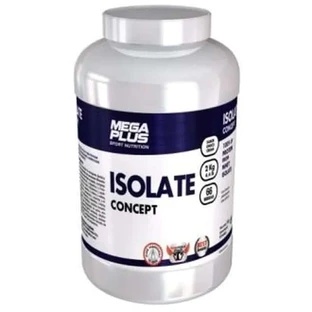 Mega Plus Isolate Concept Chocolate-Platano 2Kg