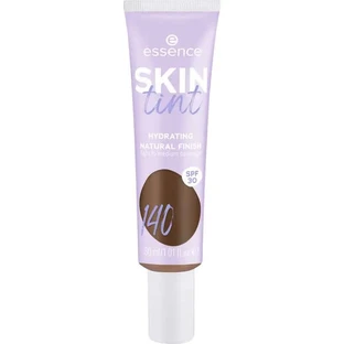 Essence Moisturizing Color Cream Skin Tint 140 Brown, 30 ml