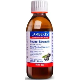Lamberts Imuno-Stärke 200Ml