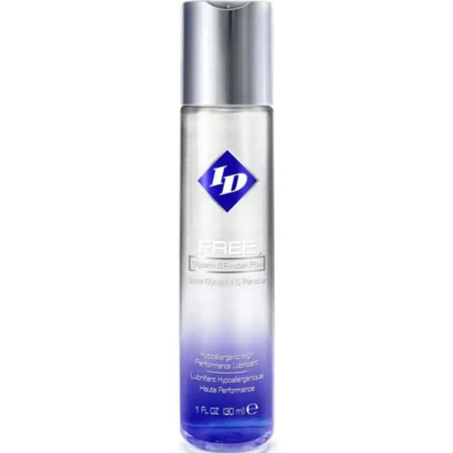 Id Free Hypoallergen auf Wasserbasis 255 ml