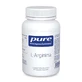 Pure Encapsulations L-Arginina, 60 cápsulas