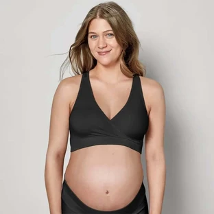 Medela Keep Cool Sleep - Zwart M, 1 st.