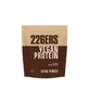 226Ers Vegan Protein 700 Batido Proteico Vegano En Polvo Chocolate, 700 gr