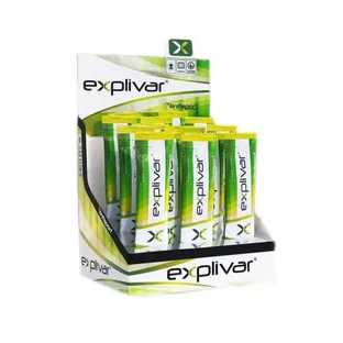 INFISPORT Explivar Pulver 15 Sticks