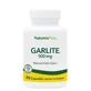 Natures Plus Garlite, 90 Vegicaps