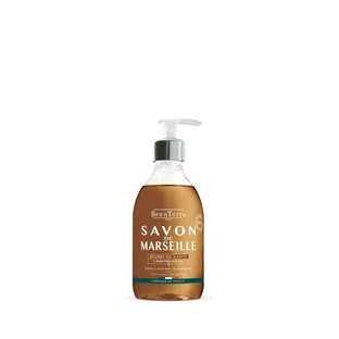 Beauterra Savon de Marseille au beurre de karité, 300 ml
