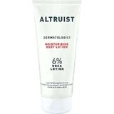 Altruist Feuchtigkeitsspendende Körpercreme 6% Urea, 200 ml